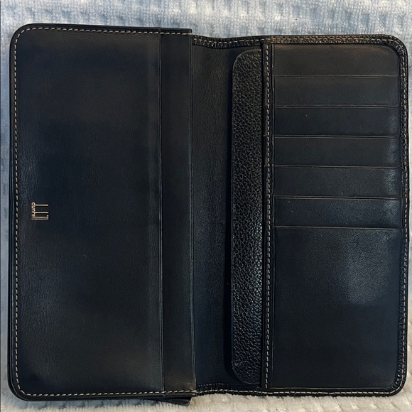 Dunhill Wallet - Picture 6 of 11